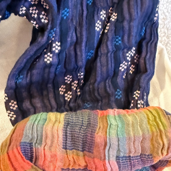 Ace & Jig, Jane maxi dress in Empress, Sz M - Picture 5 of 5